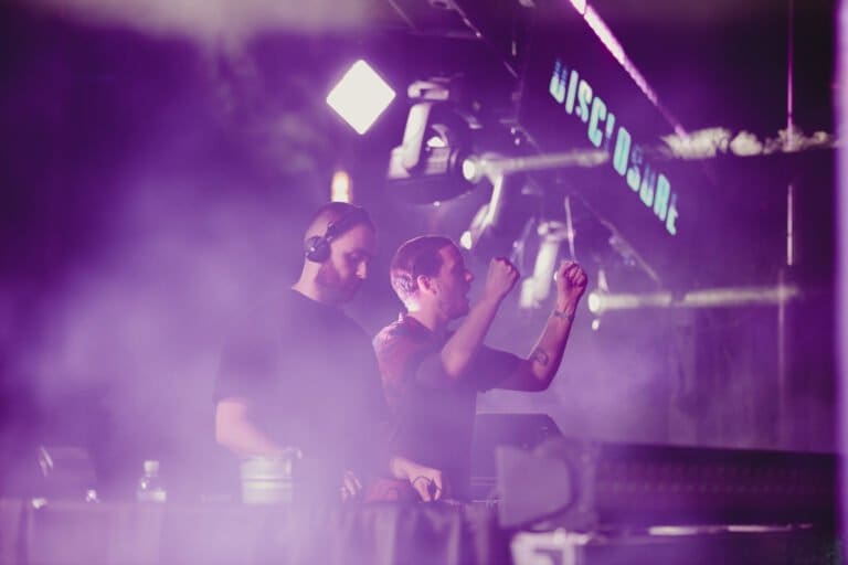 Disclosure