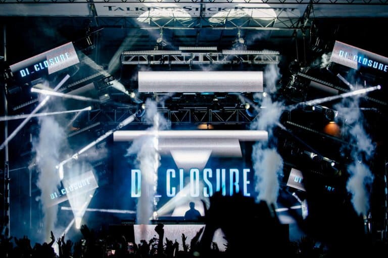 Disclosure