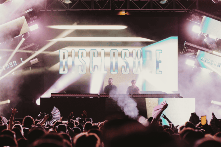 Disclosure