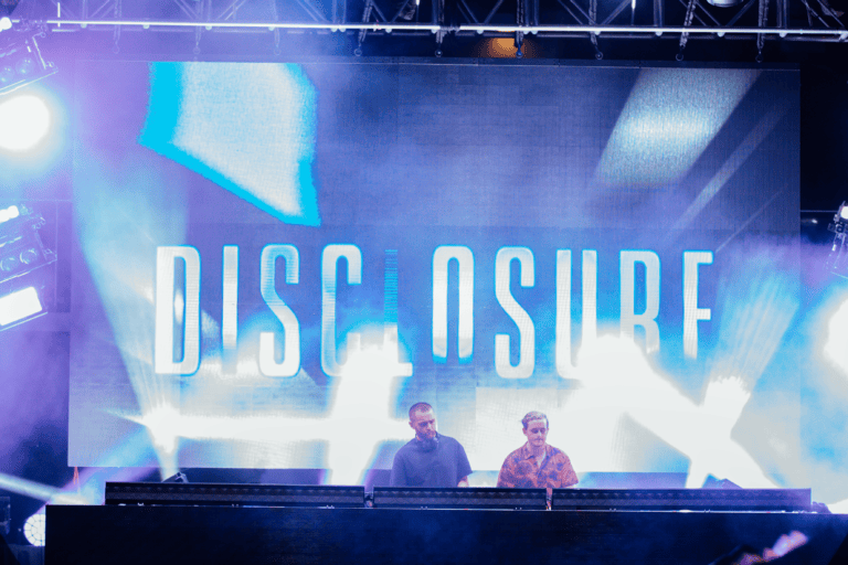 Disclosure