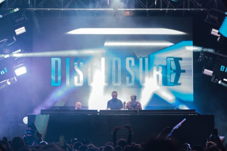 Disclosure