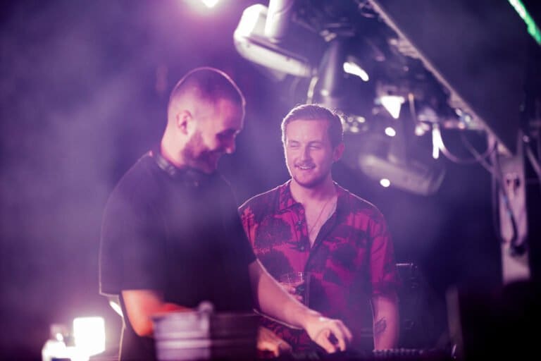 Disclosure