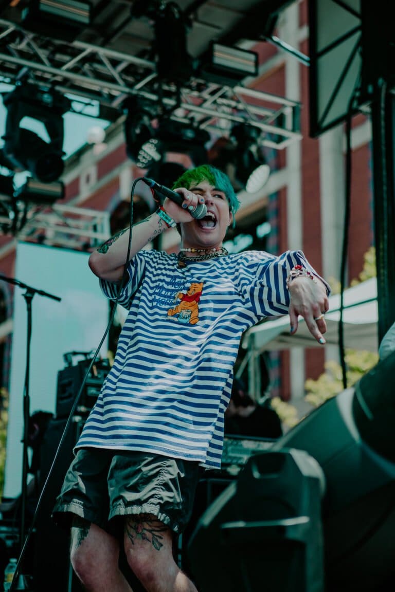 So What Fest 2022