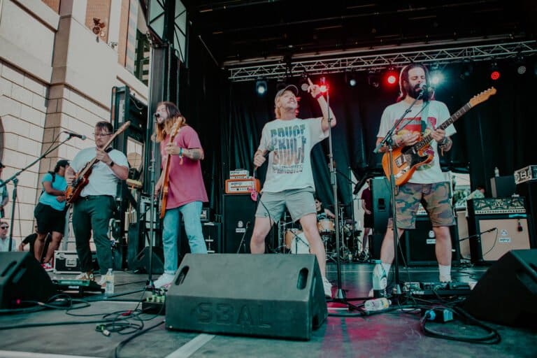 So What Fest 2022