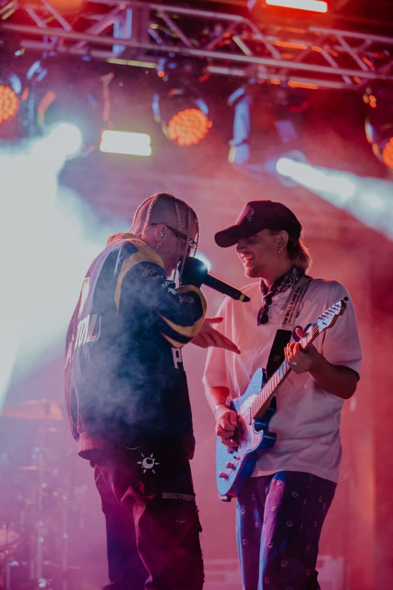 So What Fest 2022