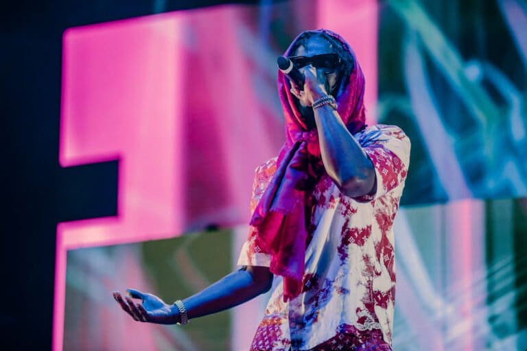 So What Fest 2022