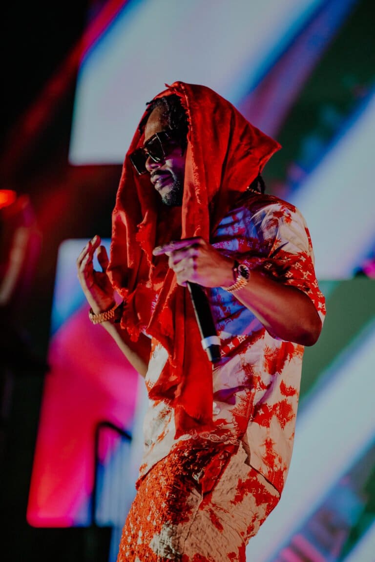 So What Fest 2022