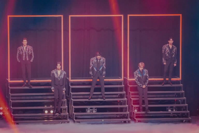Monsta X