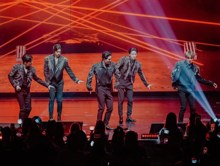 Monsta X