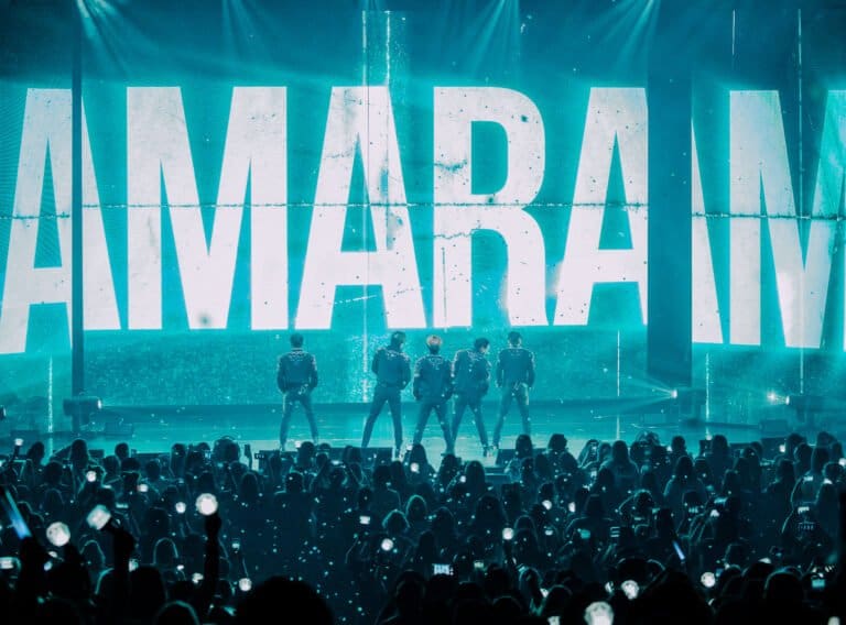 Monsta X