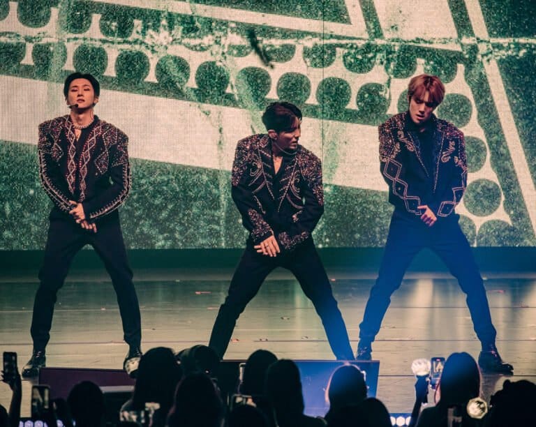 Monsta X