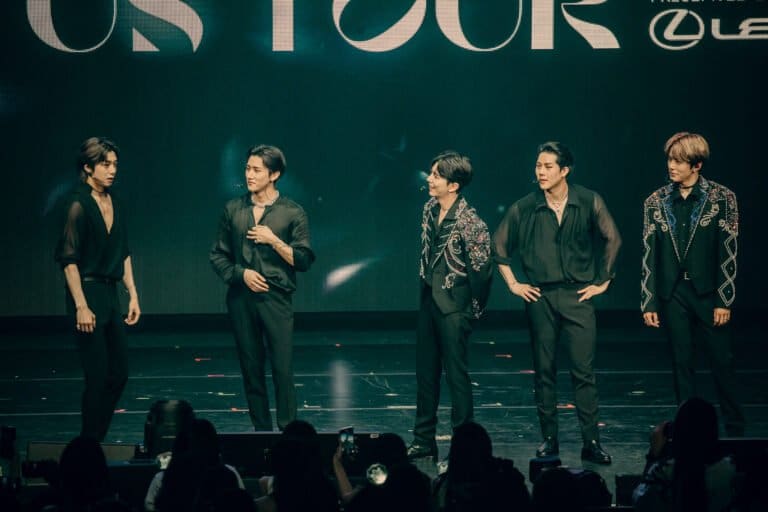 Monsta X