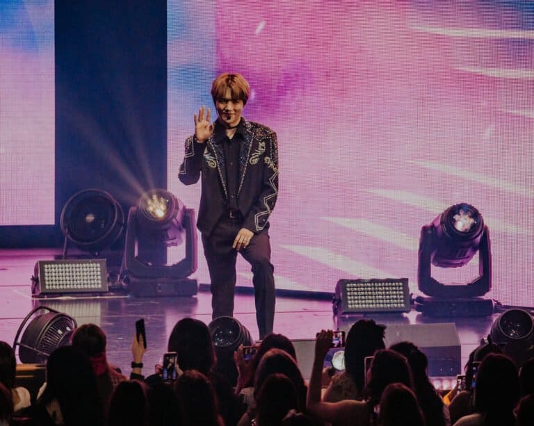 Monsta X