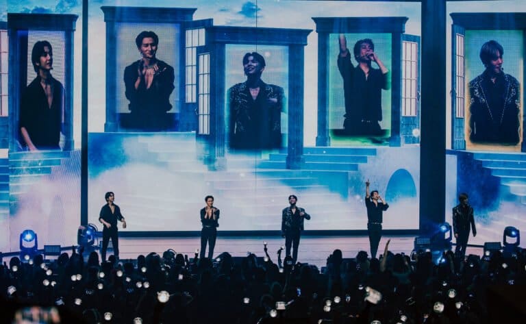 Monsta X