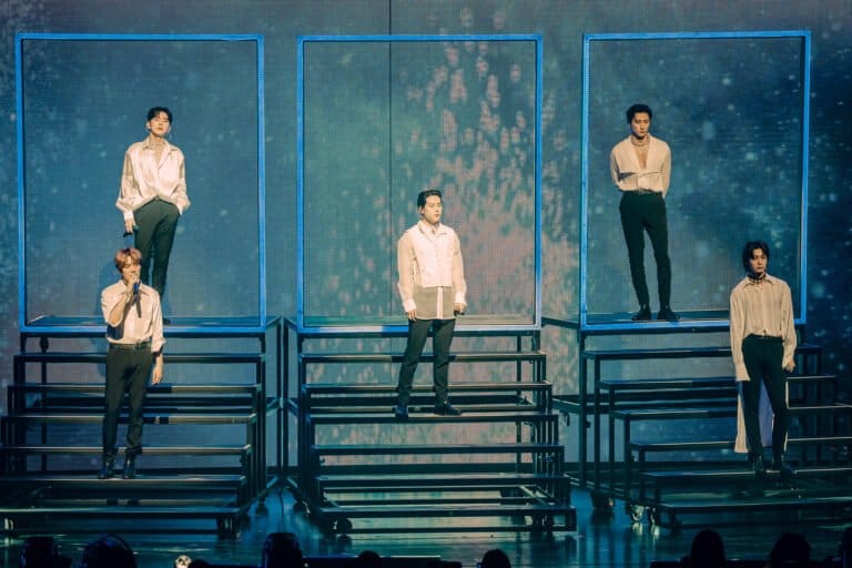 Monsta X