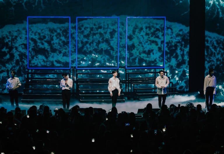 Monsta X