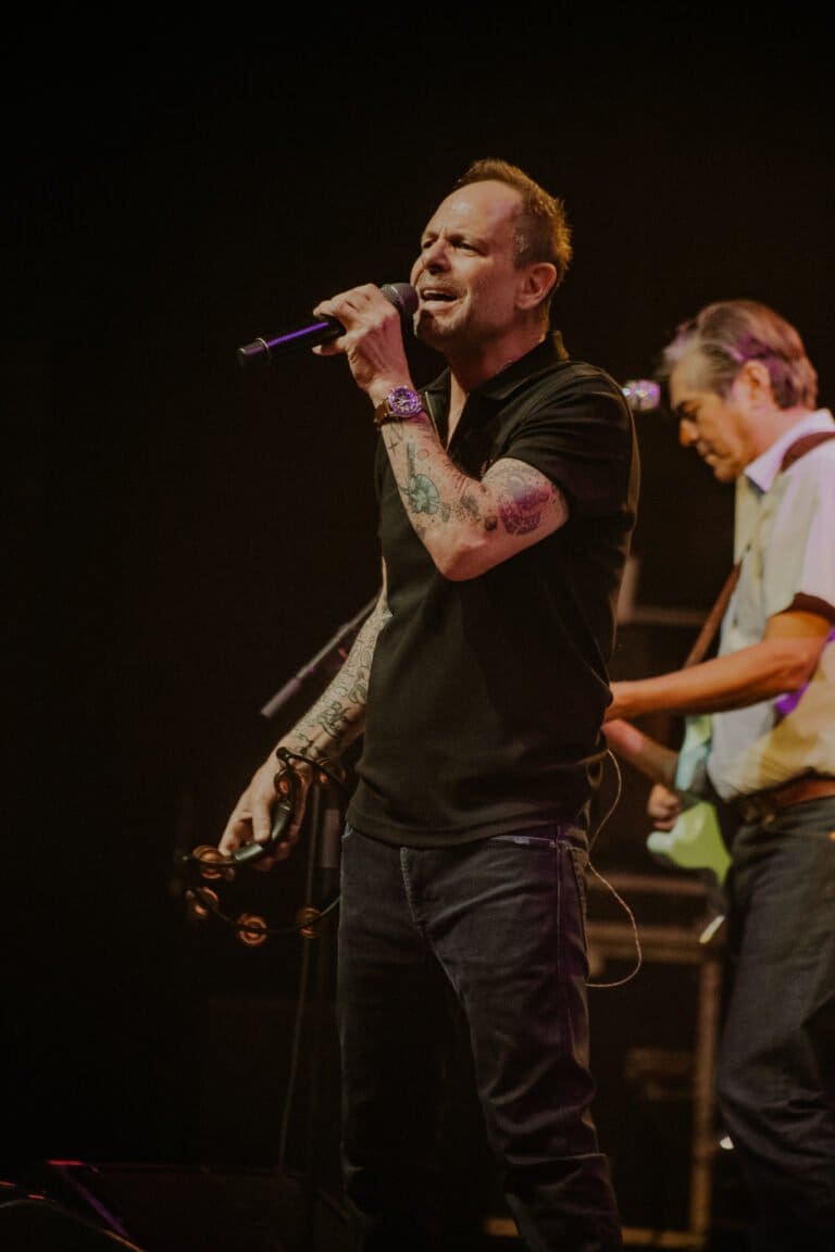 Barenaked Ladies
