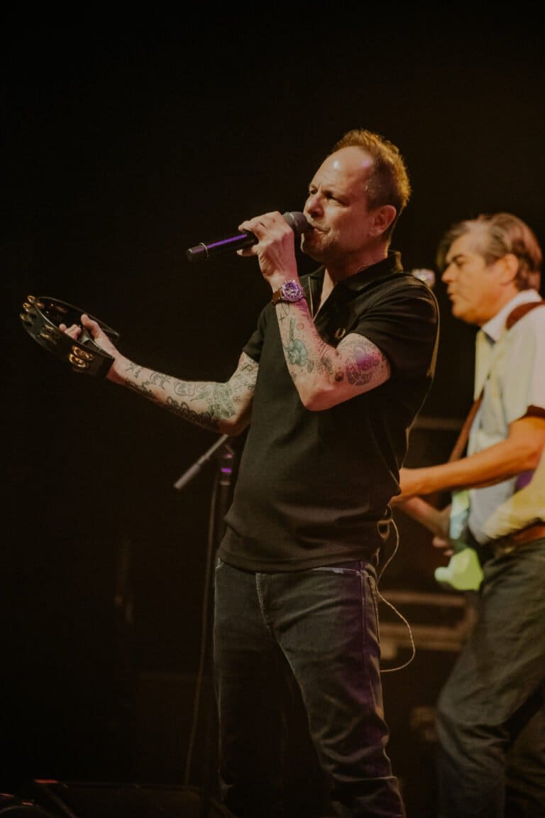 Barenaked Ladies