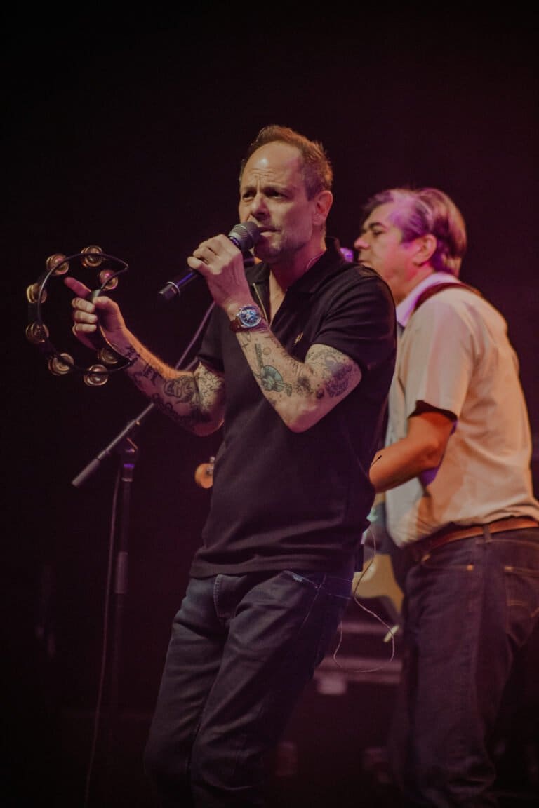 Barenaked Ladies