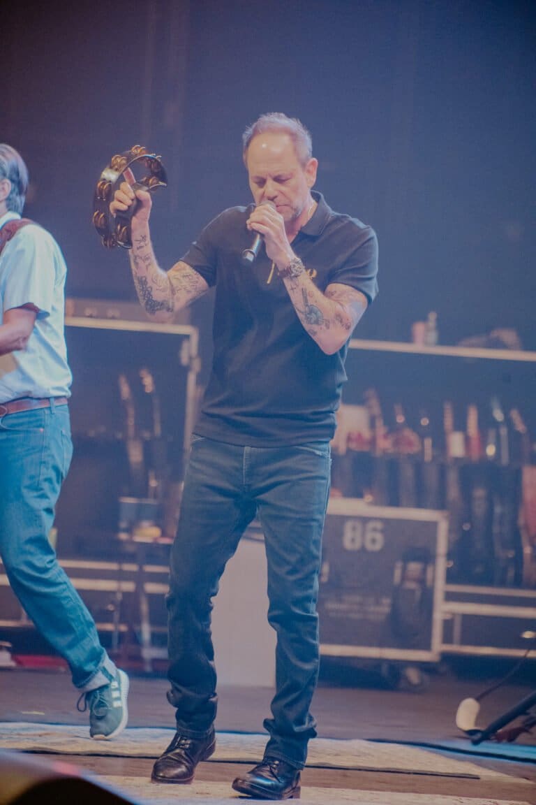Barenaked Ladies