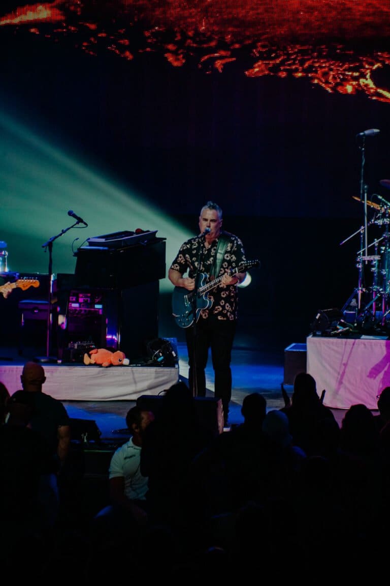 Barenaked Ladies