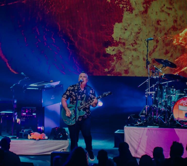 Barenaked Ladies