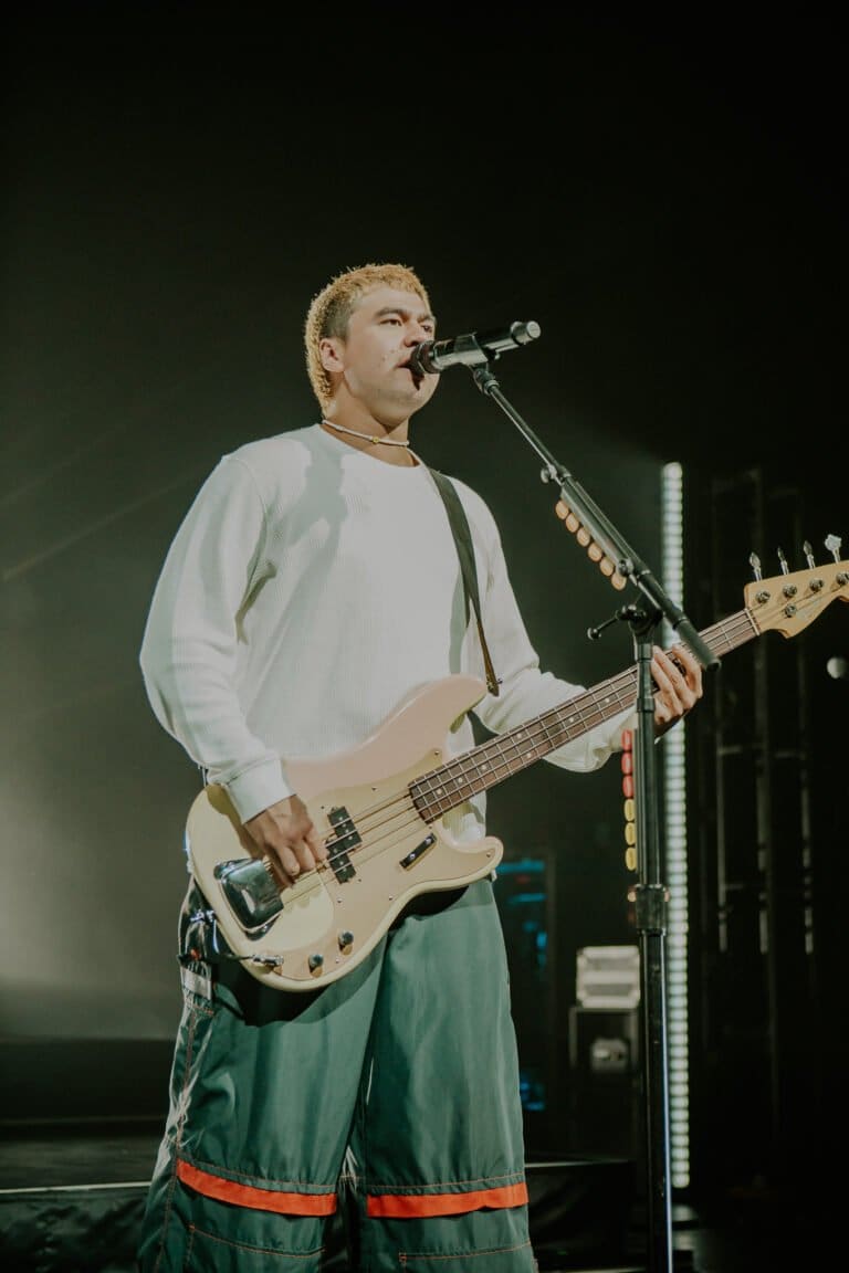 5SOS