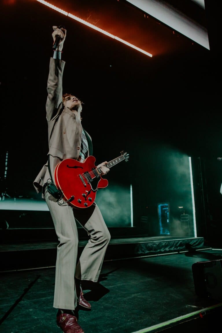 5SOS