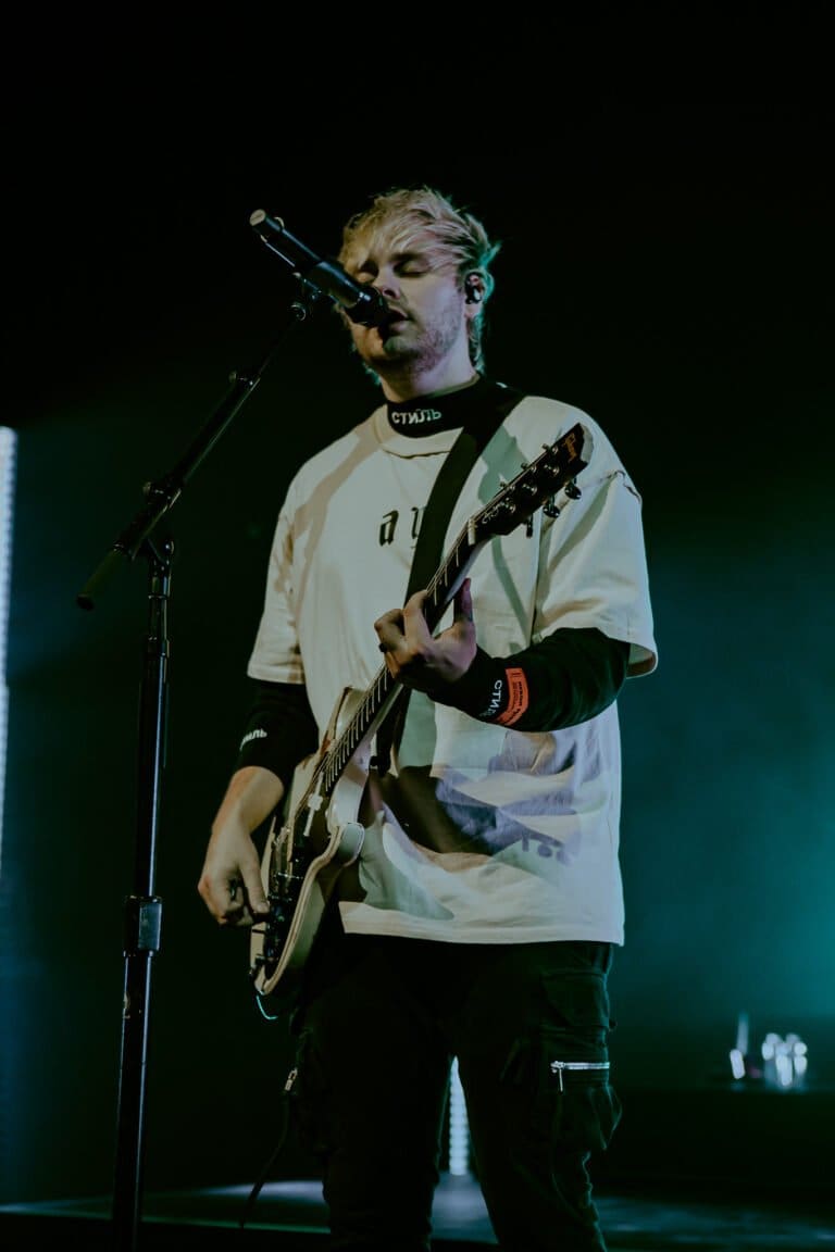 5SOS