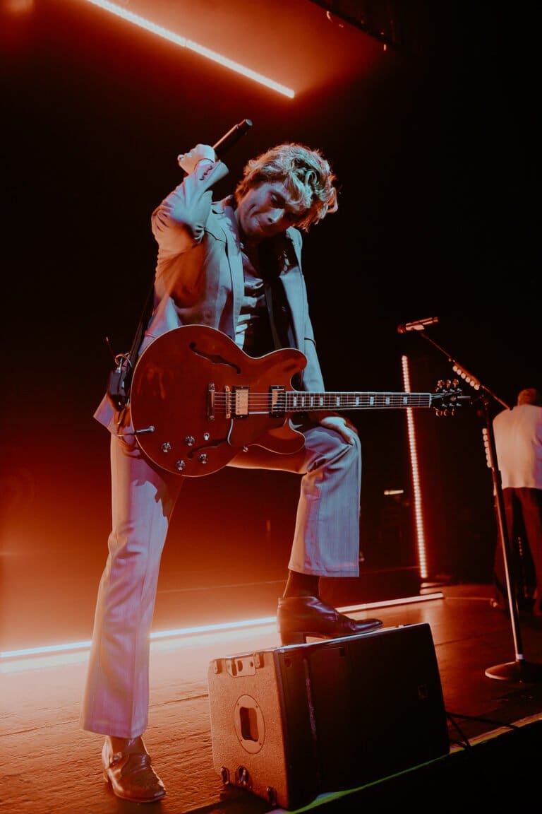 5SOS