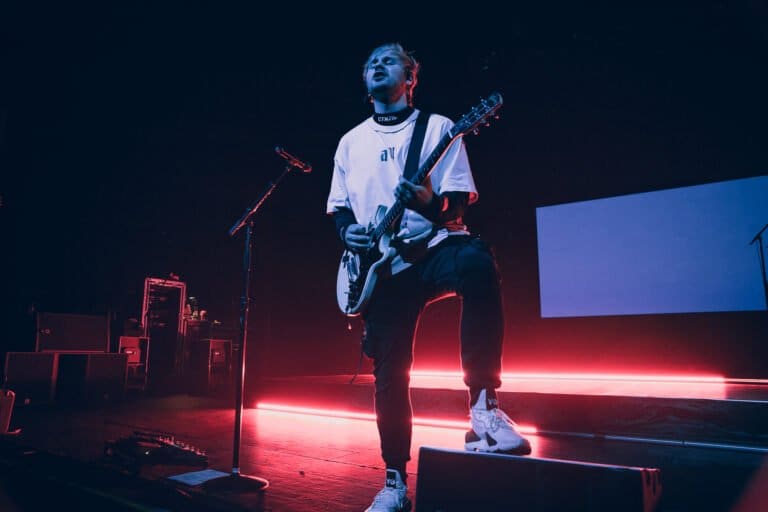 5SOS