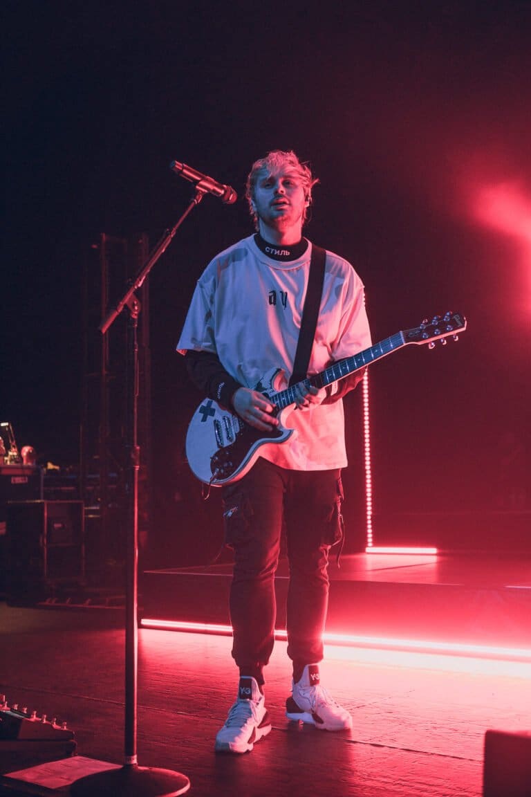 5SOS