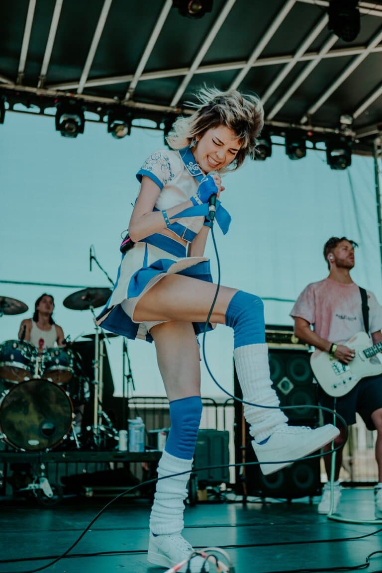 So What Fest 2022