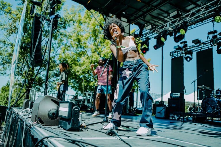 So What Fest 2022