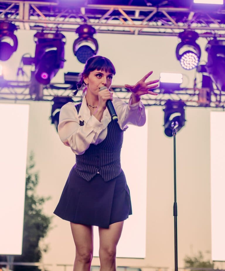 So What Fest 2022
