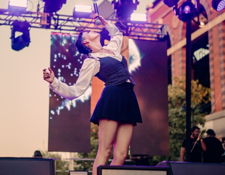 So What Fest 2022