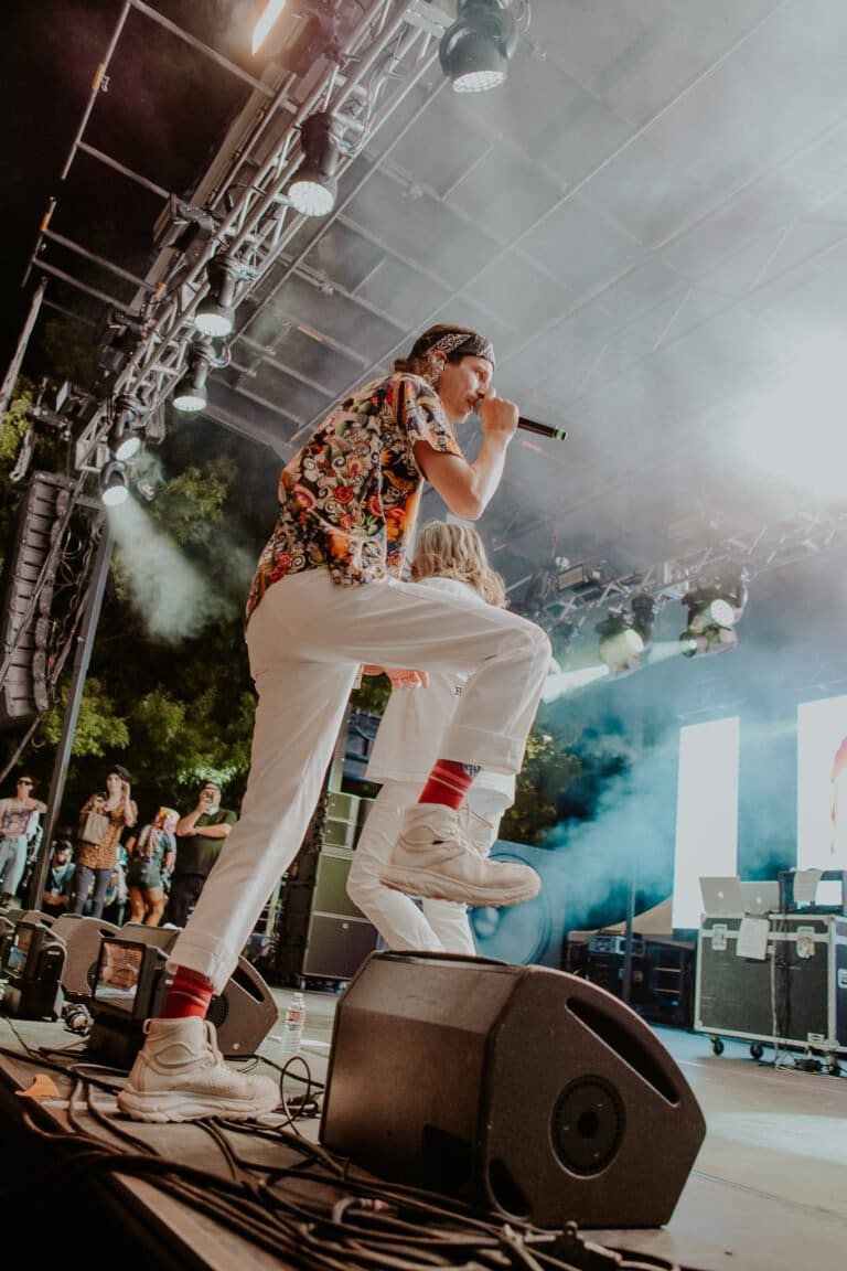 So What Fest 2022