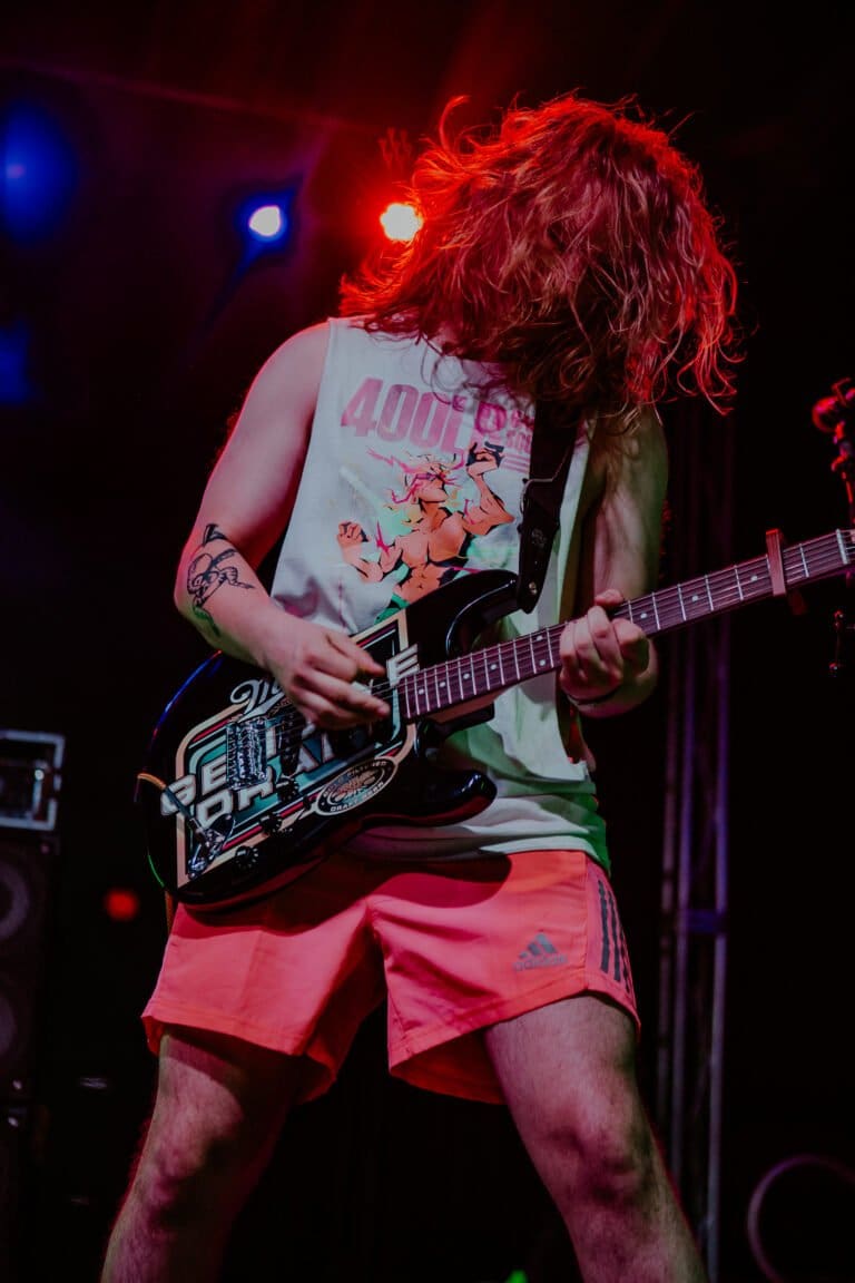 So What Fest 2022