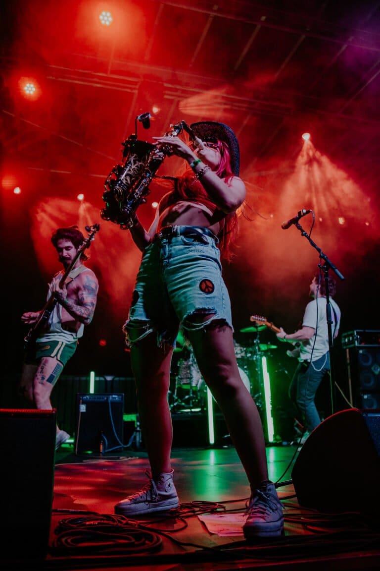 So What Fest 2022