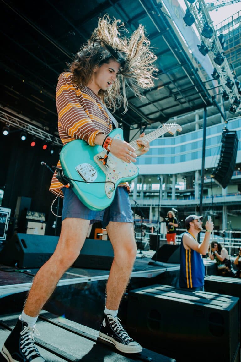 So What Fest 2022