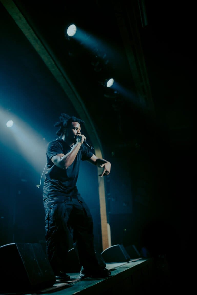 Denzel Curry