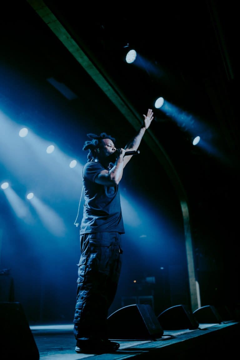 Denzel Curry