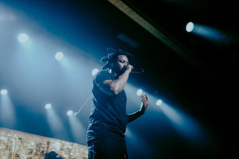 Denzel Curry