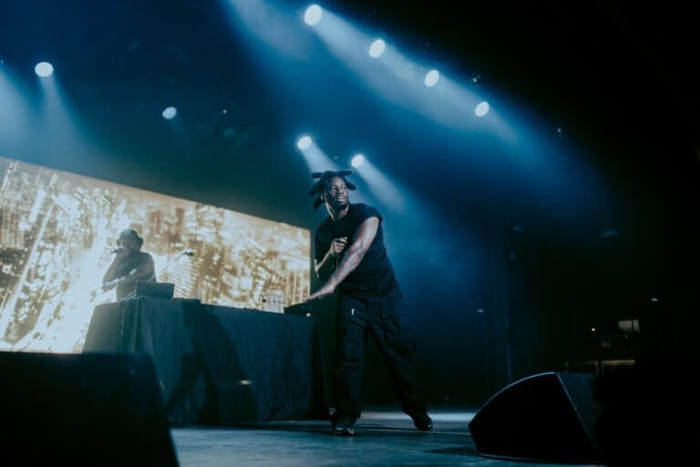 Denzel Curry