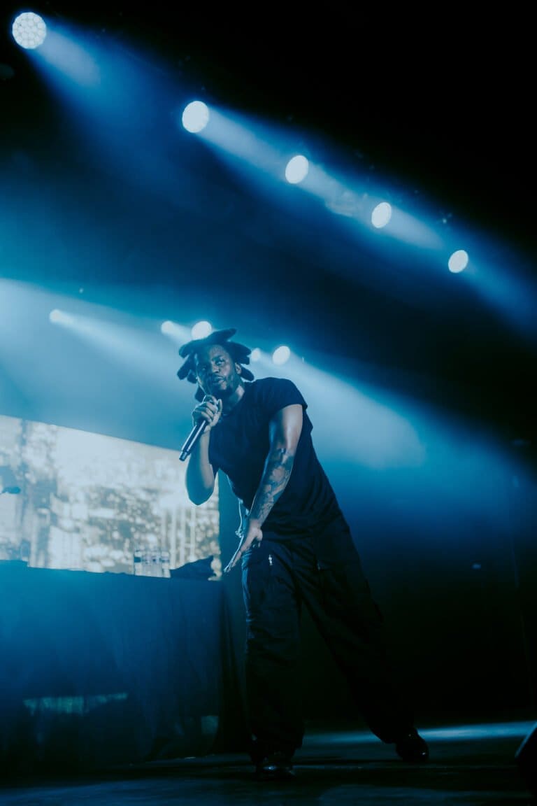 Denzel Curry