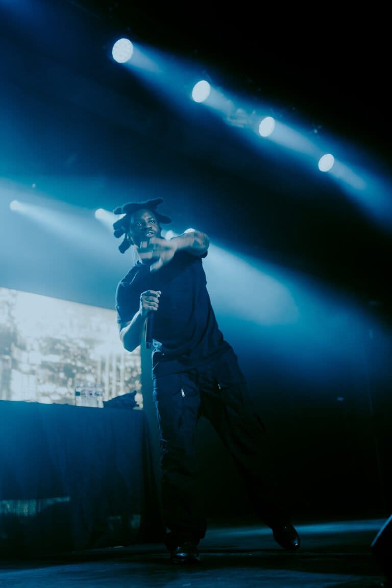 Denzel Curry