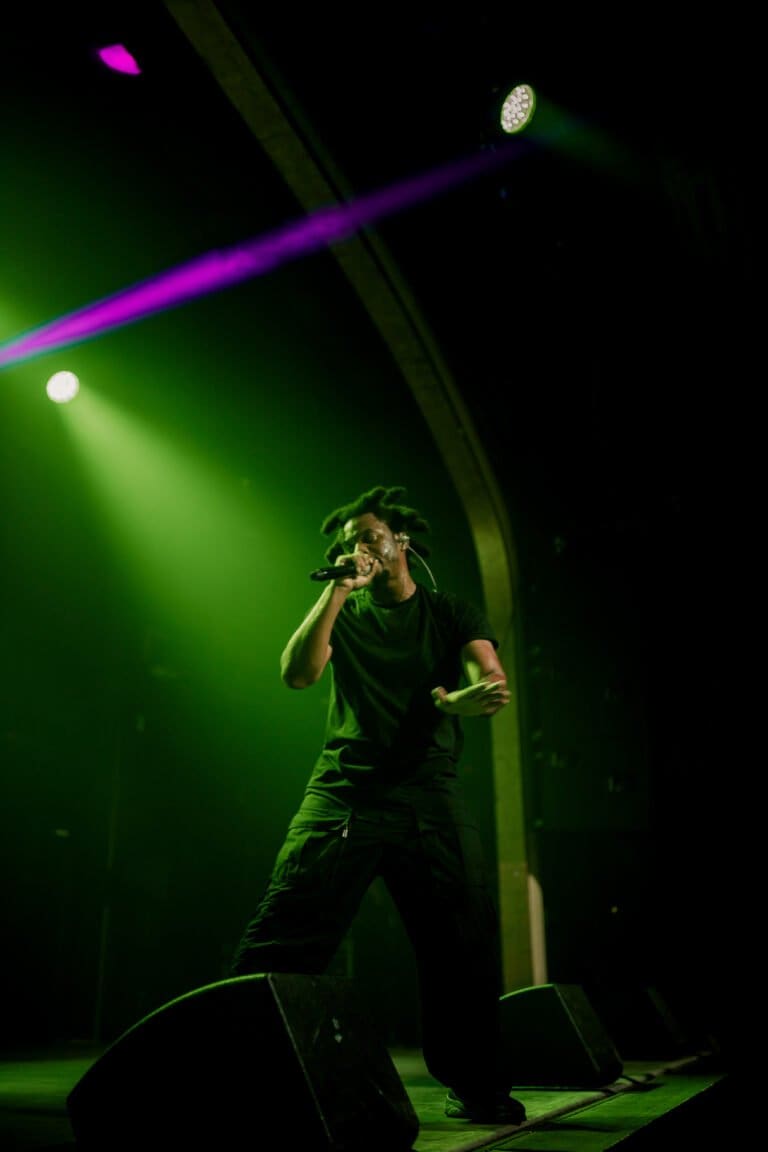 Denzel Curry