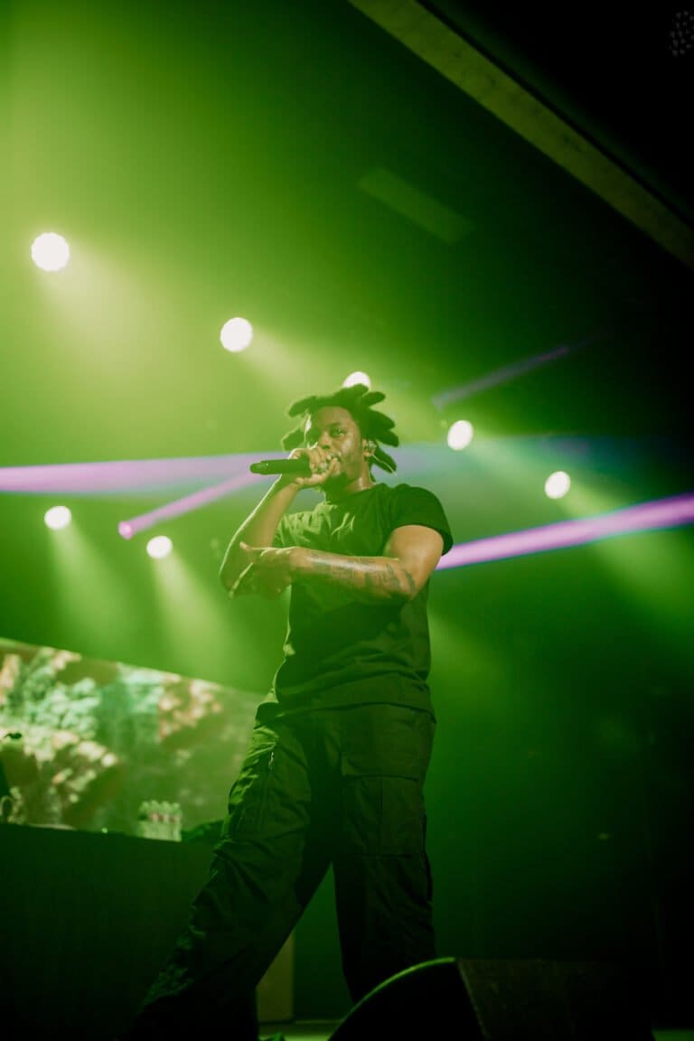Denzel Curry