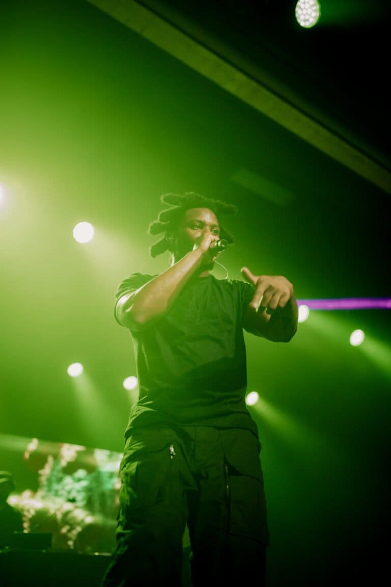 Denzel Curry