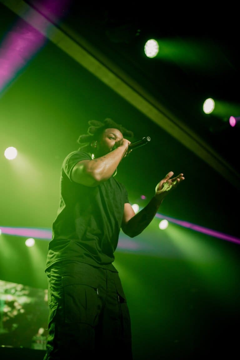 Denzel Curry